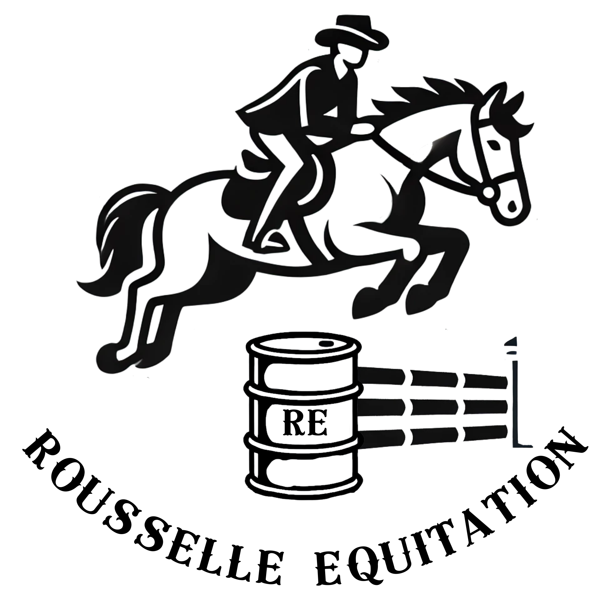 Rousselle Equitation